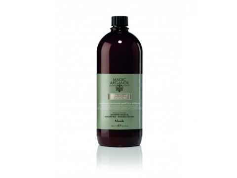Nook Extra Volume Apimties suteikiantis kondicionierius 1000ml Nook Extra Volume Apimties suteikiantis kondicionierius 1000ml